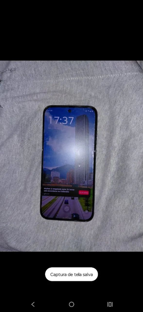 Telefone 