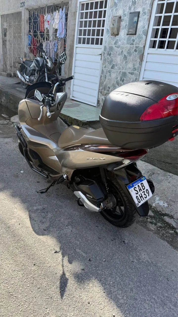 PCX  - Foto 3