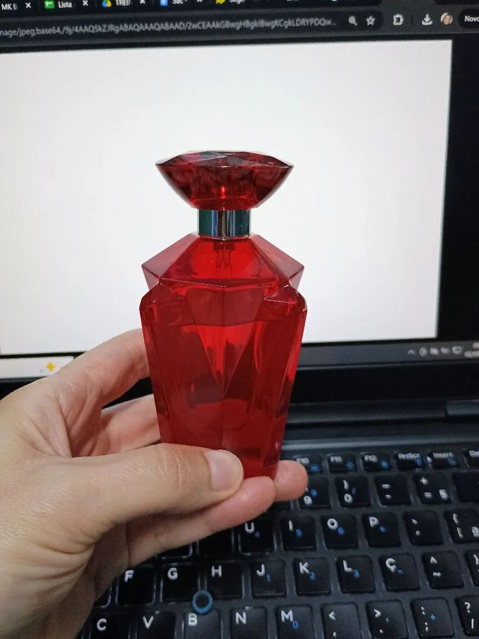 Perfume wepink (SETE LAGOAS) - Foto 3
