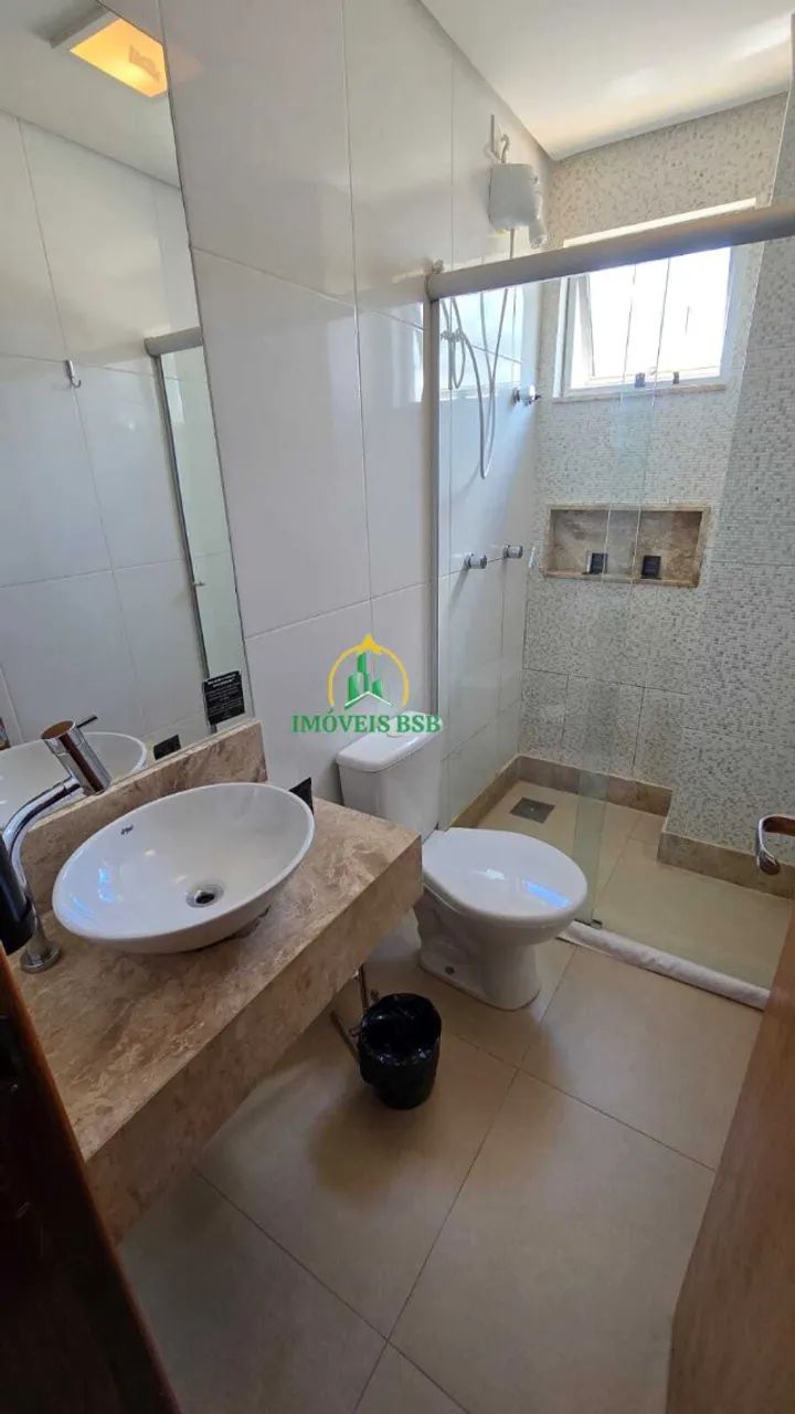 Águas Claras-Hotel Cancún (Incluso:Café da manhã, garagem, serviço de quarto e muito mais) - Foto 8