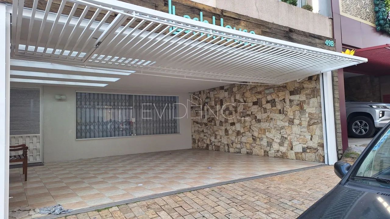 Sala Comercial para Locação - Jardim Anália Franco - Foto 4