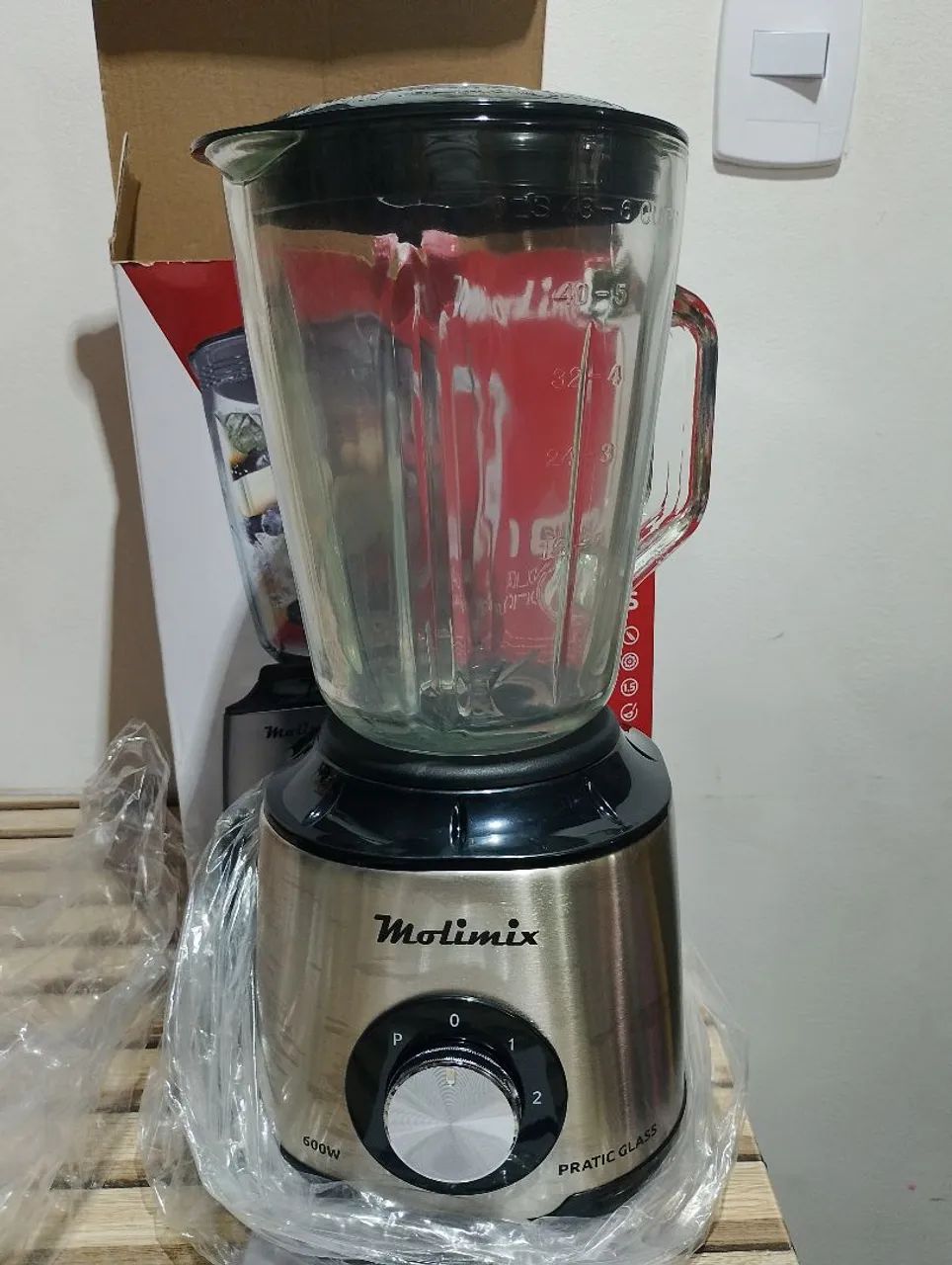 Liquidificador  - Foto 3