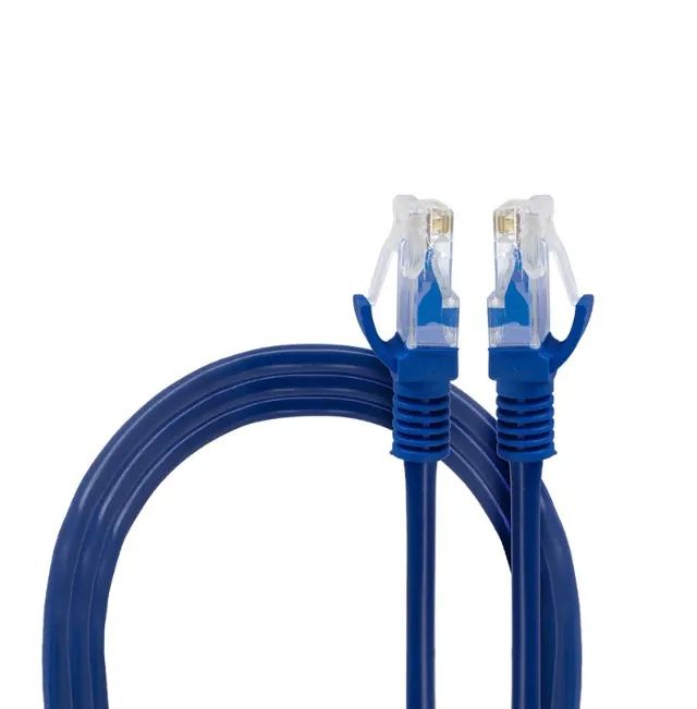 Cabo de Rede RJ45 3M It-Blue - Foto 4
