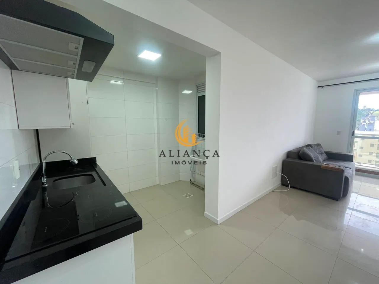 Apartamento em Pedra Branca, Palhoça/SC - Foto 3