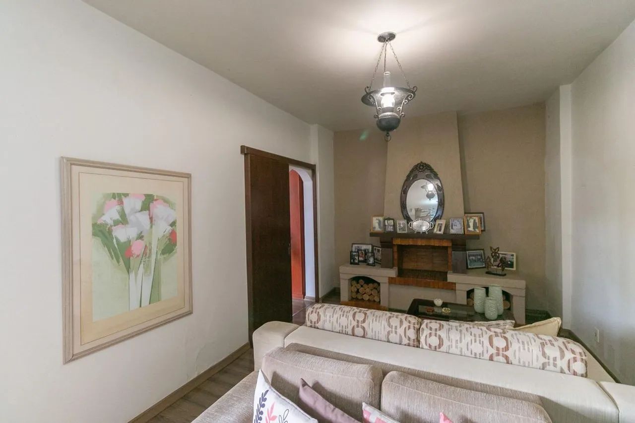 Casa à Venda - Itapoã, 4 Quartos, 442 m2 - Foto 5