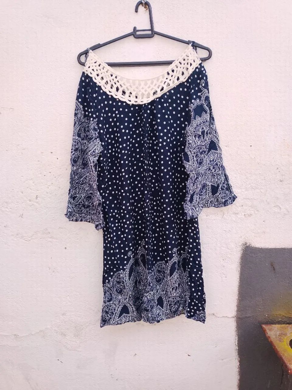 Vestido indiano - Foto 2