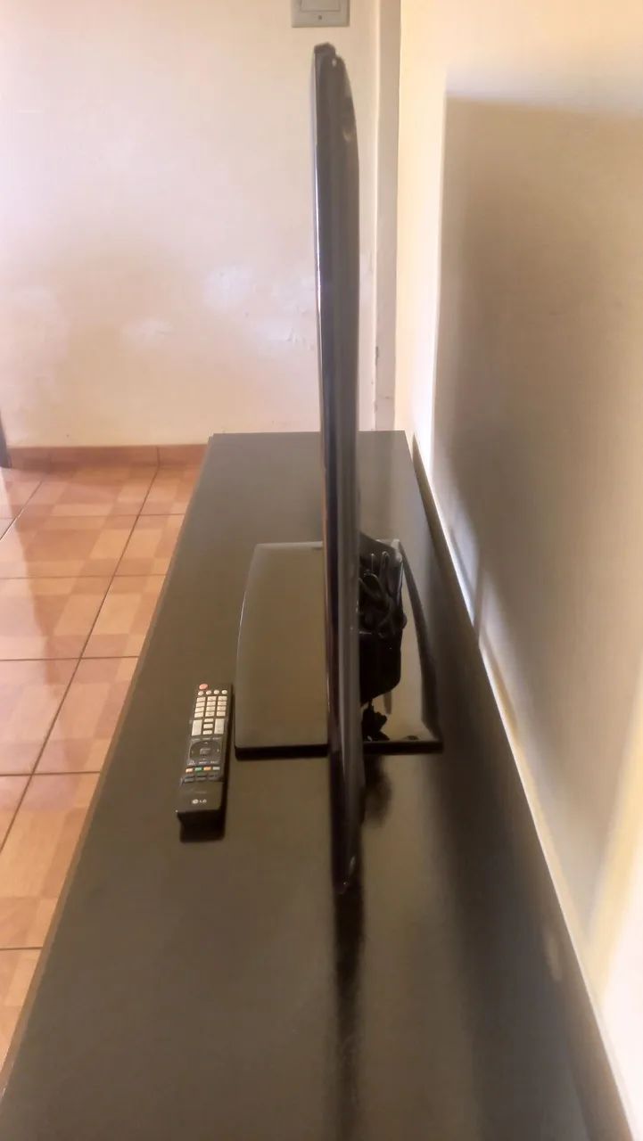 Televisão 
