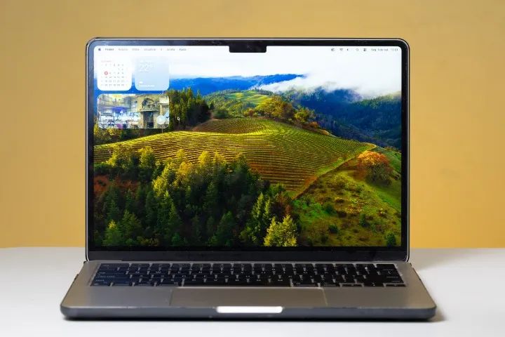 MacBook Air M2 13 polegadas 8GB 256GB - Notebooks - Guadalupe, Rio