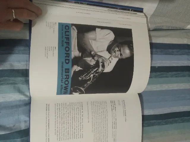 Livro Blue note: Uncompromising Expression  - Foto 5