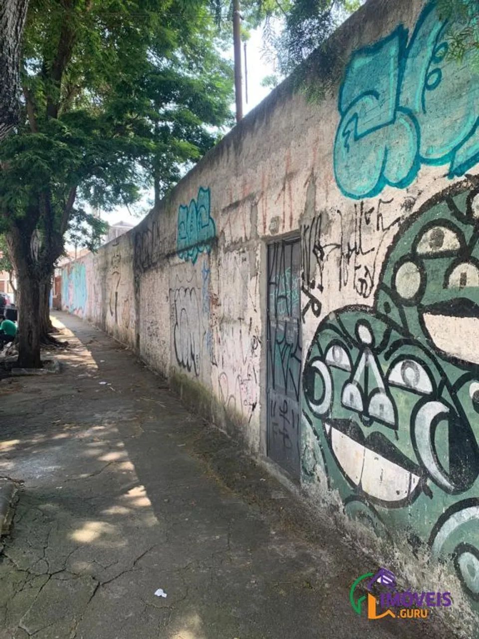 TERRENO - VILA MARIANA - SP - Foto 3