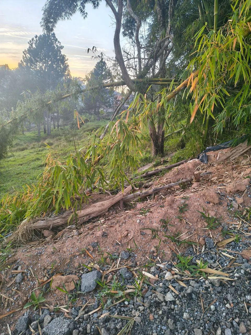Vende-se terreno Itapecerica da Serra  - Foto 3