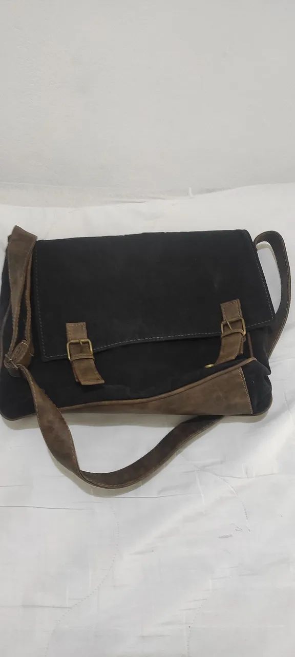 Bolsa carteiro 