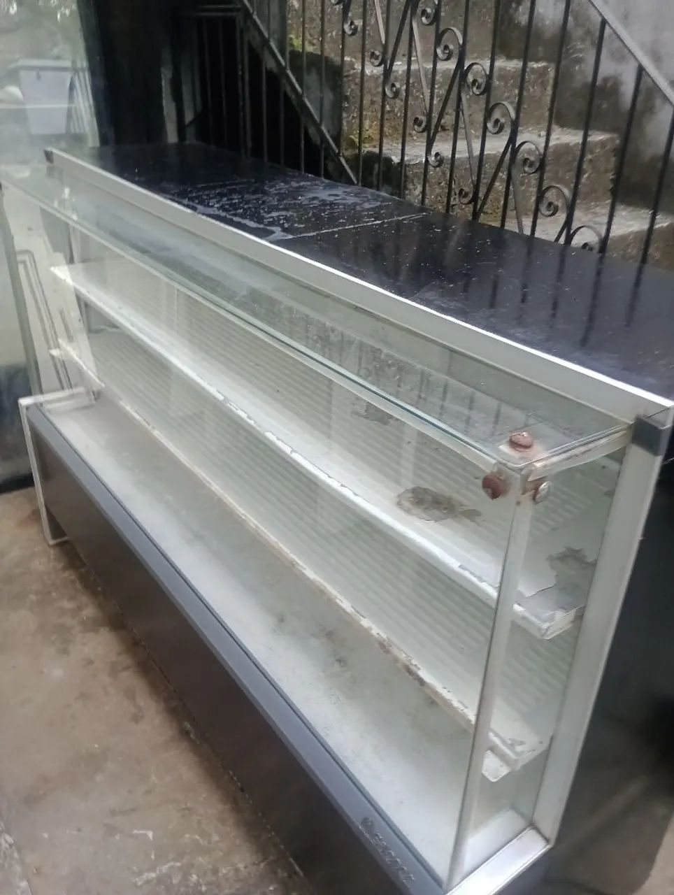 Balcão refrigerado - Foto 2