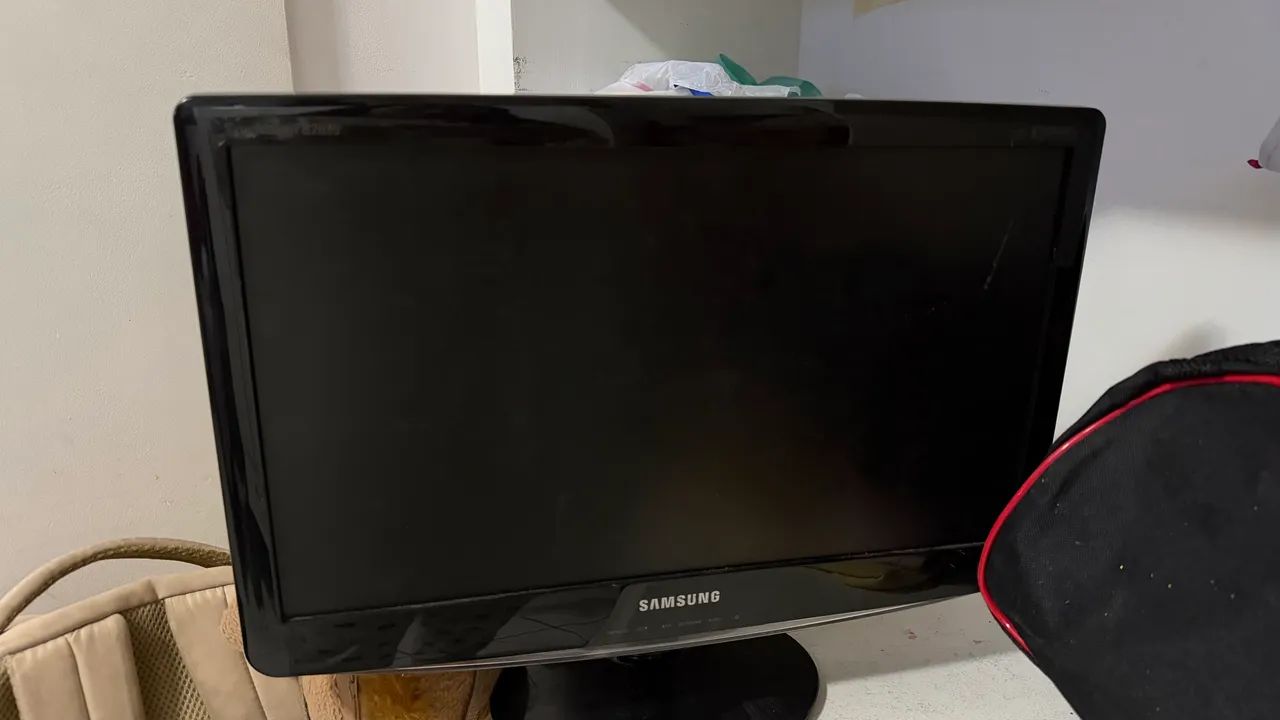 Monitor Samsung 20? B2030N  - Foto 2