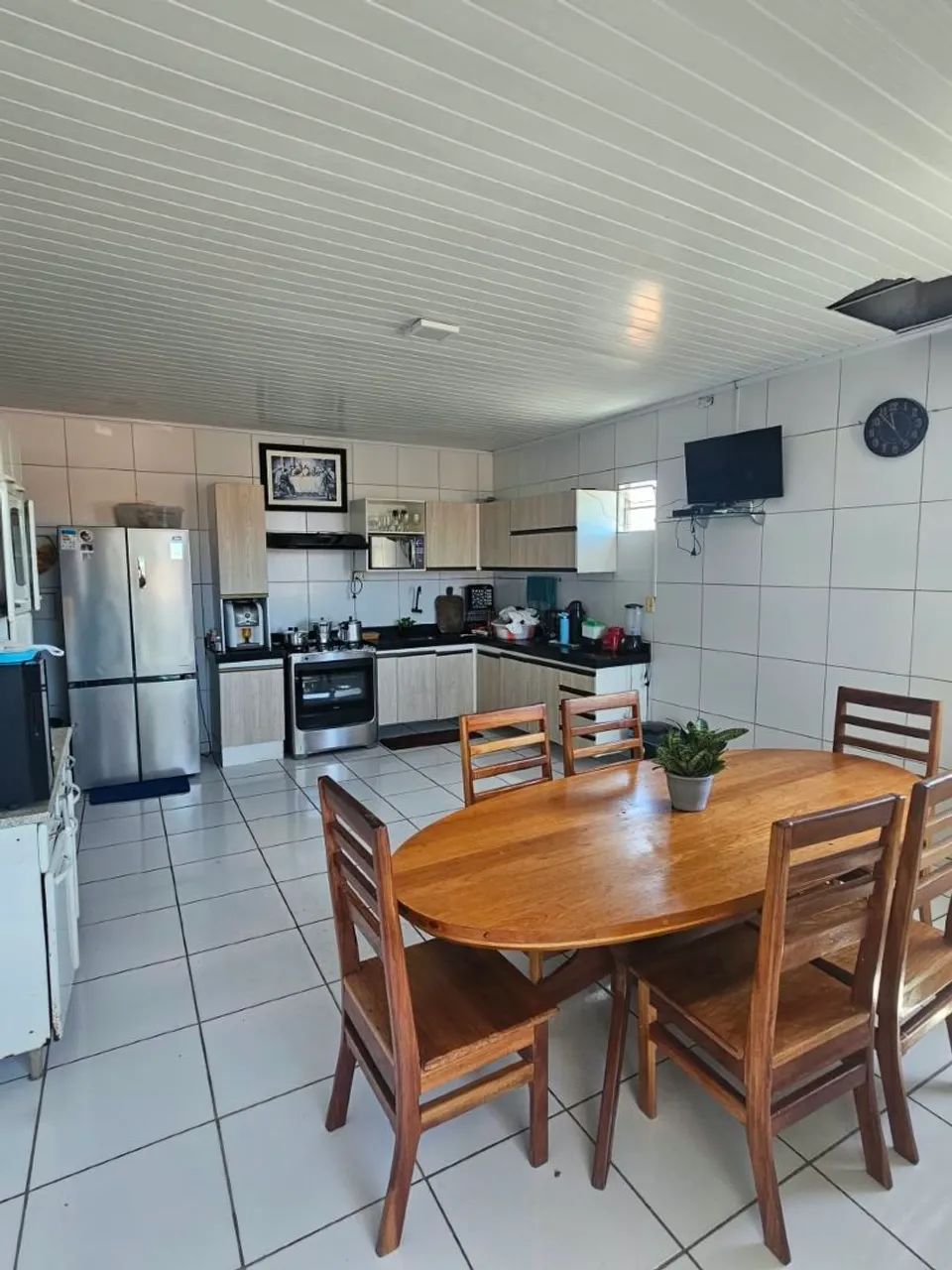Ponto Comercial com Casa na Av Castelo de Castro São Cristóvão  - Foto 4