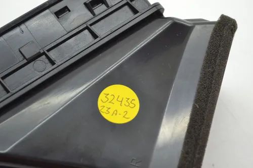 Difusor Central Direito Painel Ford Ranger 2013 Original - Foto 8