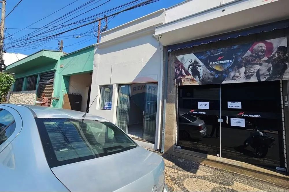 Espaço Comercial no Centro de Itapira, SP - Foto 5