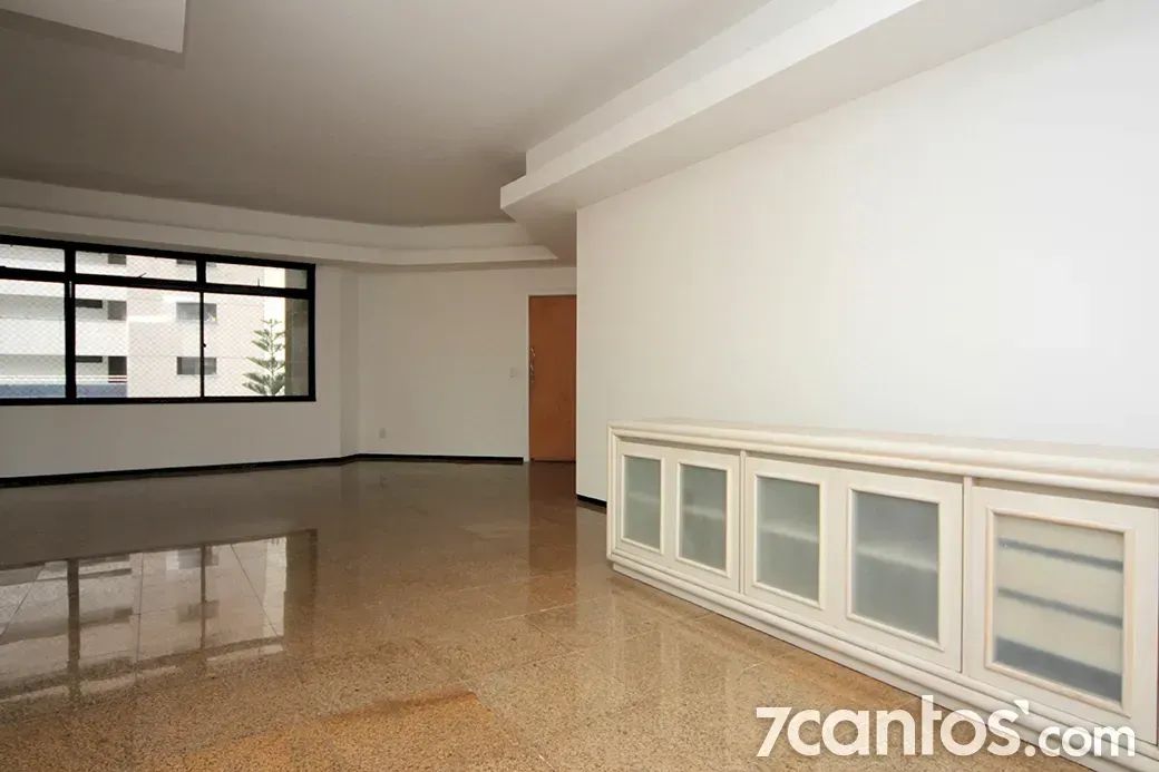 Apartamento, Meireles, 3 Quartos - Foto 3