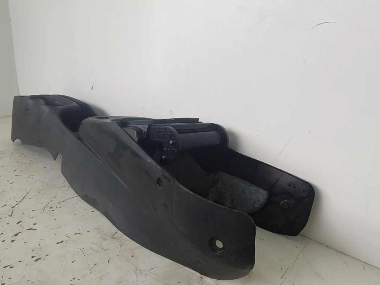 Console Central Hyundai Hb20 2015 - Foto 2