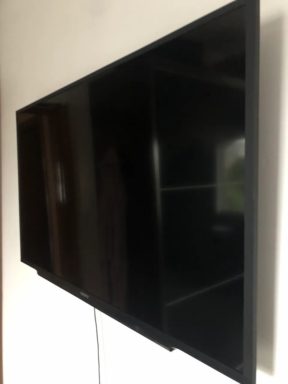 Televisão 43 polegadas - Foto 4