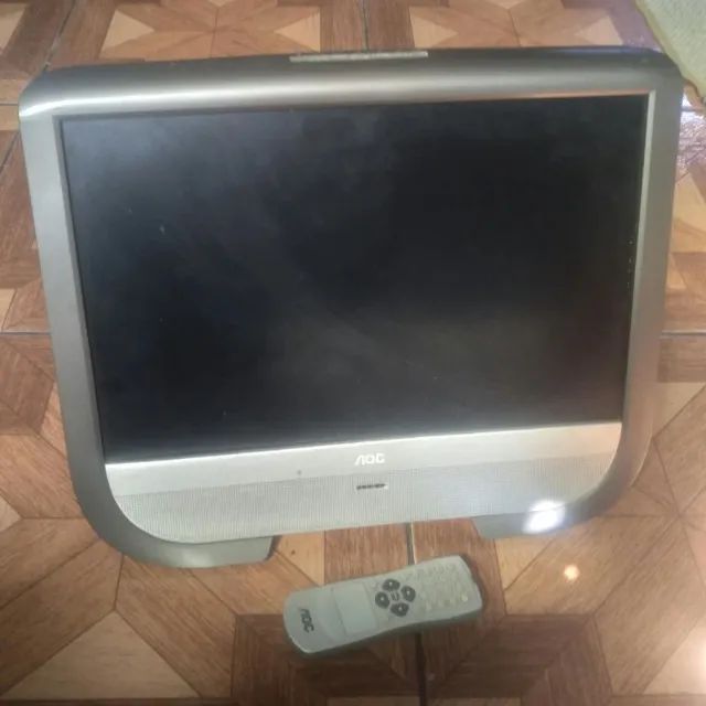 TV Monitor - Foto 2