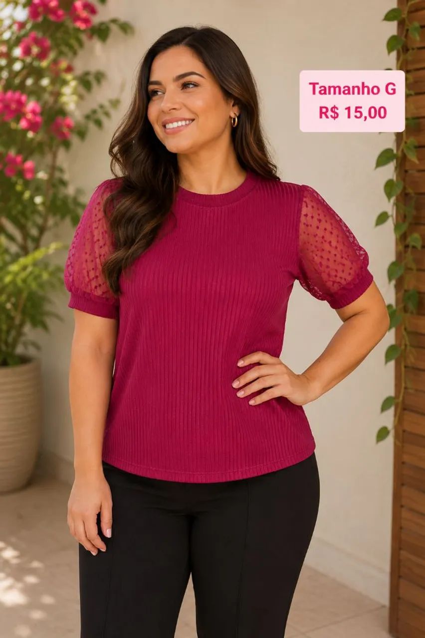Roupas  - Foto 3