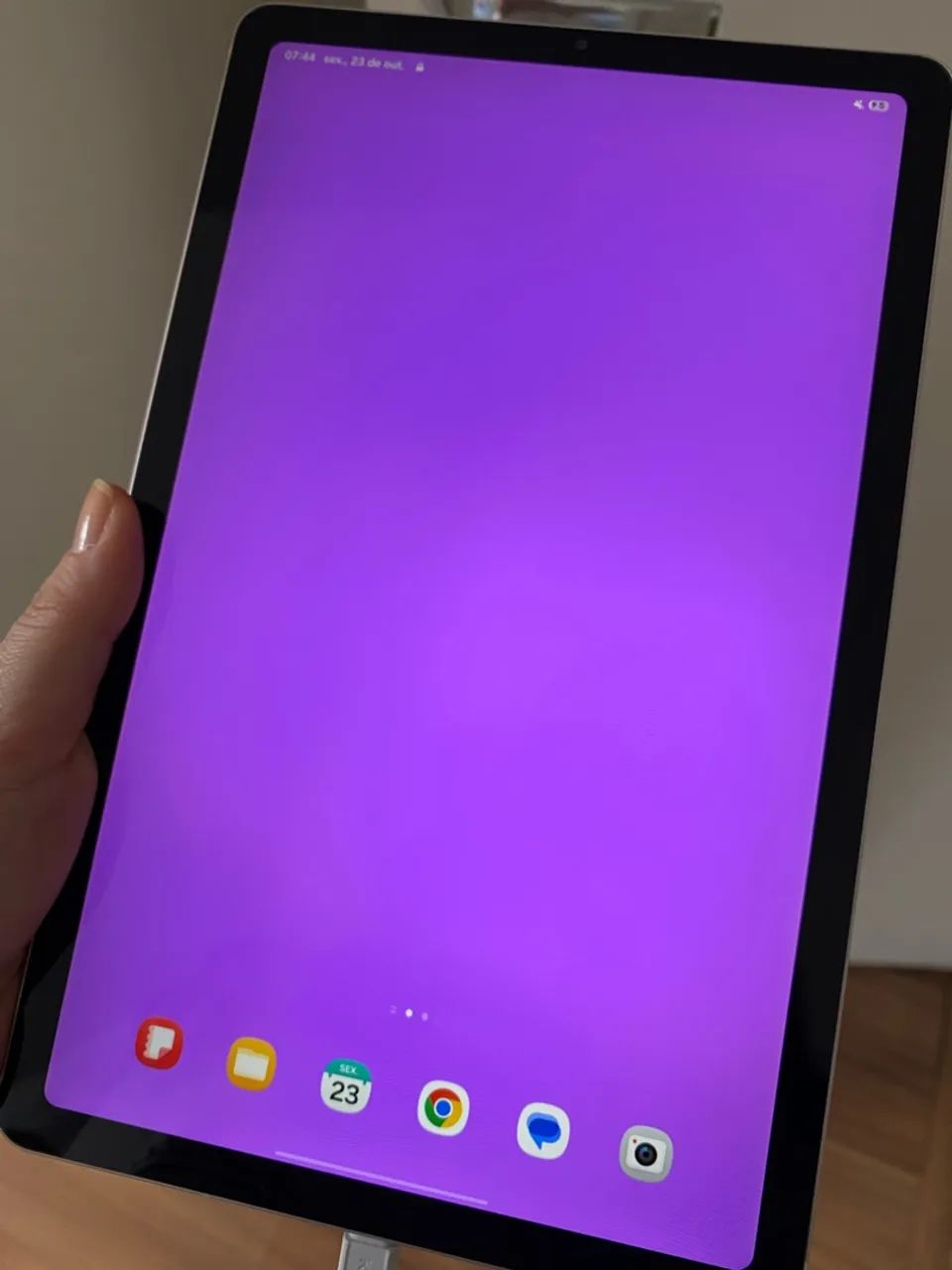 TABLET SAMSUNG S6 LITE
