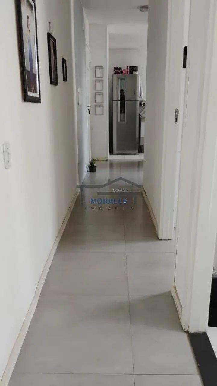 APARTAMENTO 02 DORMITÓRIOS - CITY BUSSOCABA - 02 DORMITÓRIOS - Foto 5