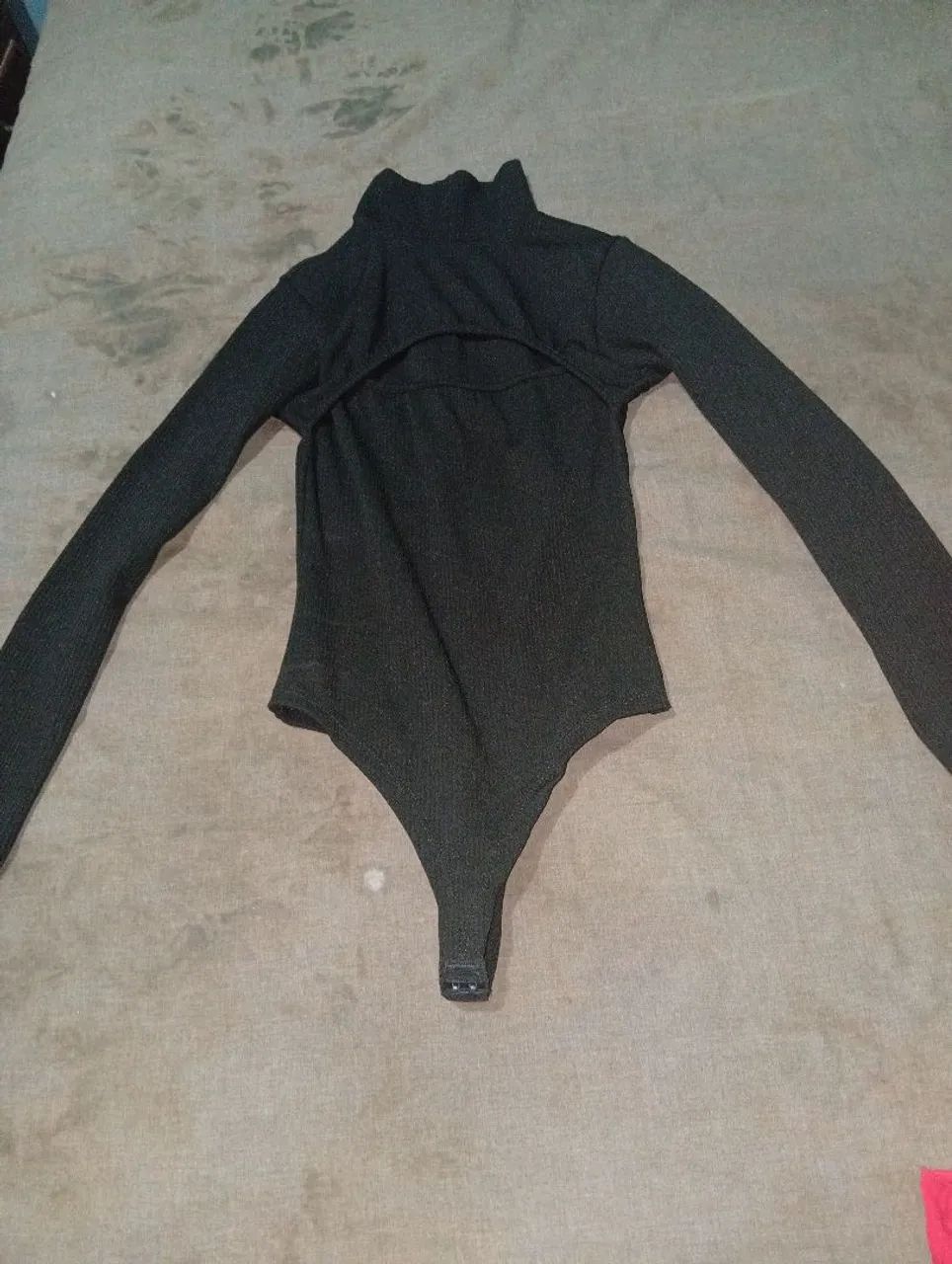Conjunto,body e cropped feminino  - Foto 4