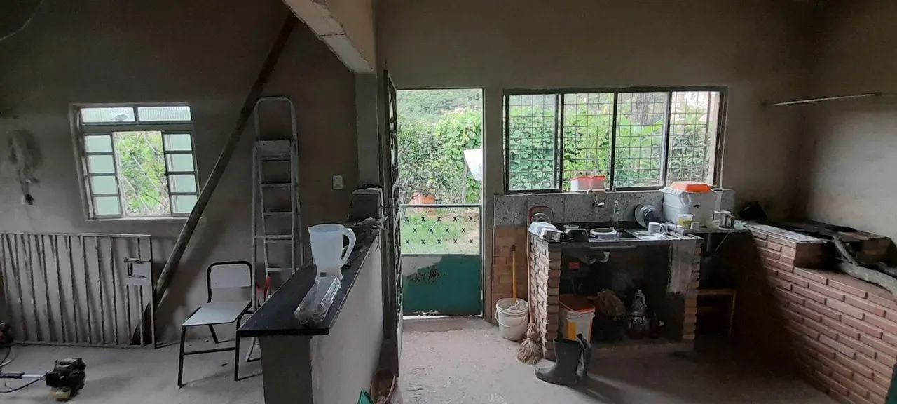 ? SÍTIO COM VIDA, ÁGUA E TRANQUILIDADE - PRÓXIMO A ROÇAS NOVAS E CAETÉ! - Foto 3