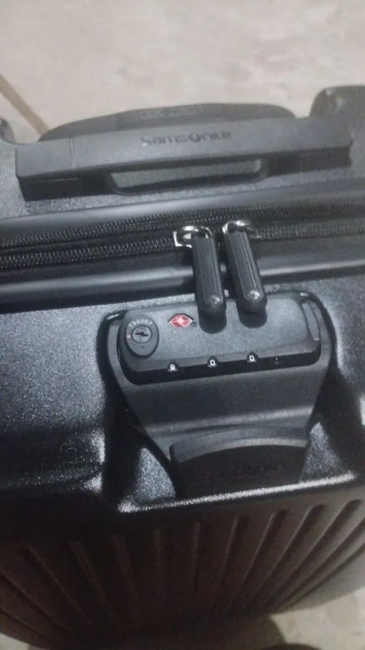 Mala de viagem nova - Foto 4