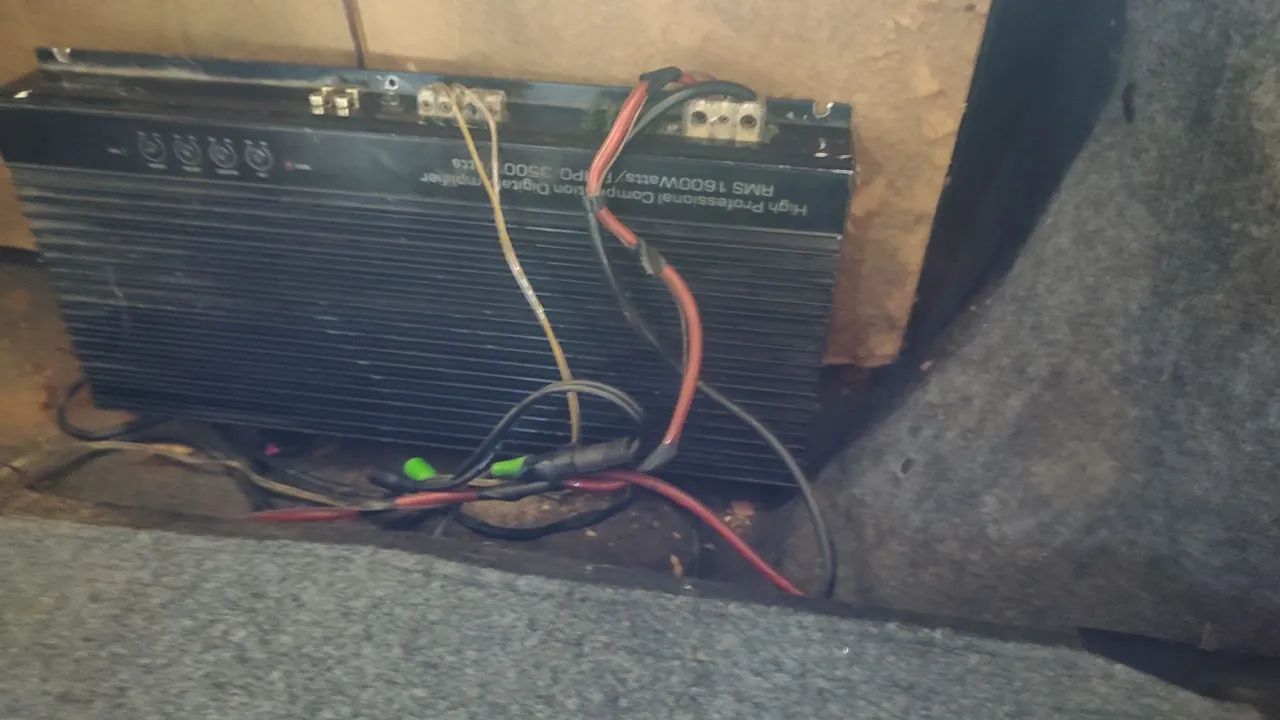 Som automotivo  - Foto 2