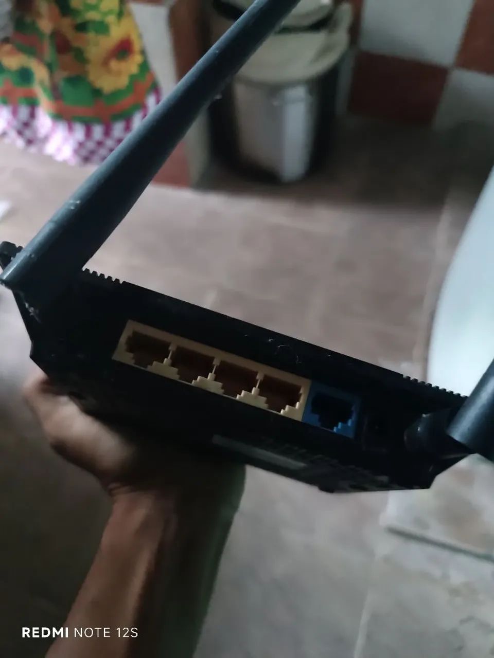 Modem  - Foto 3