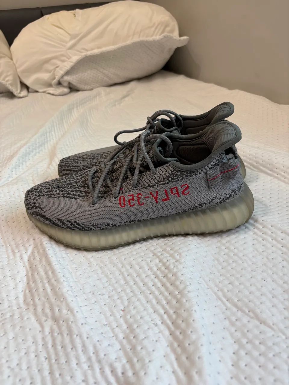 Yeezy 350 novo