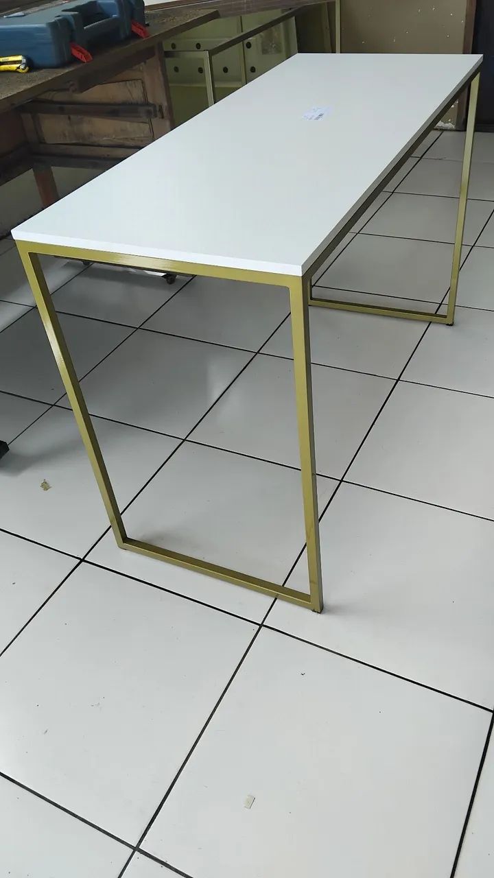 Mesa de estudo