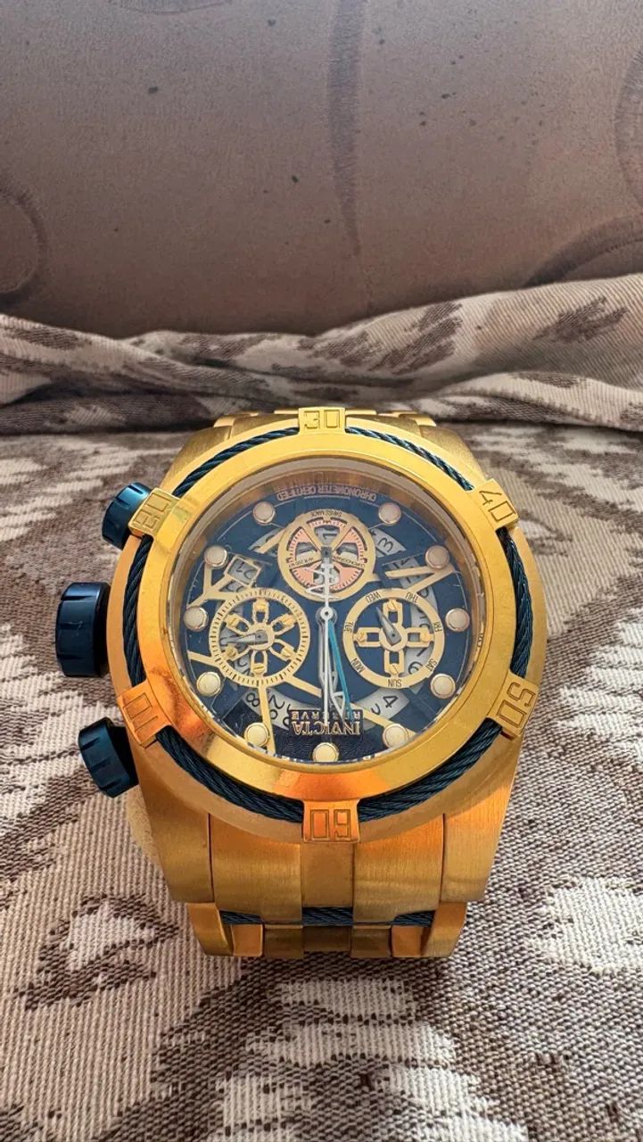 Relogio - Foto 4