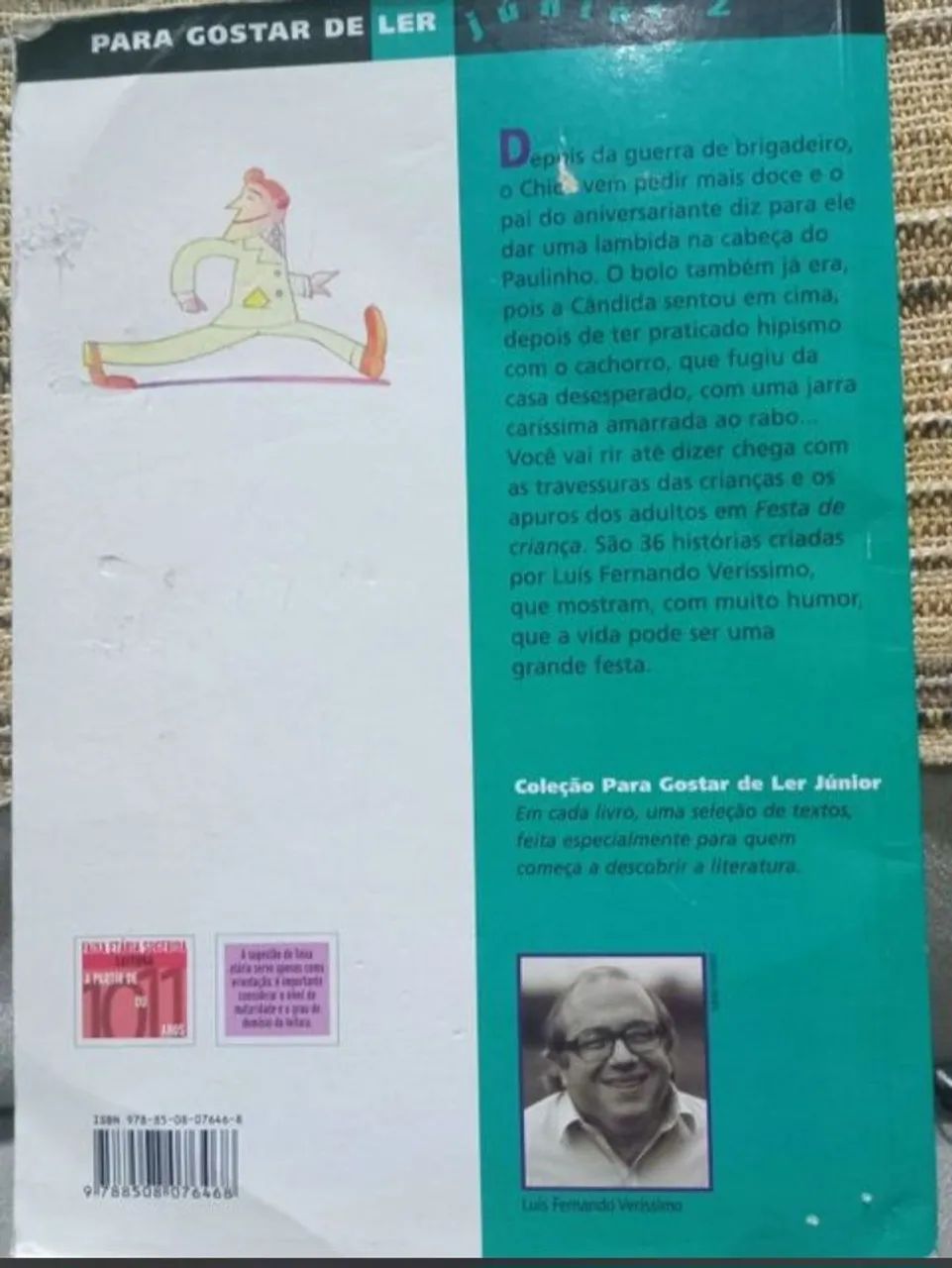 Festa de criança  - Foto 2