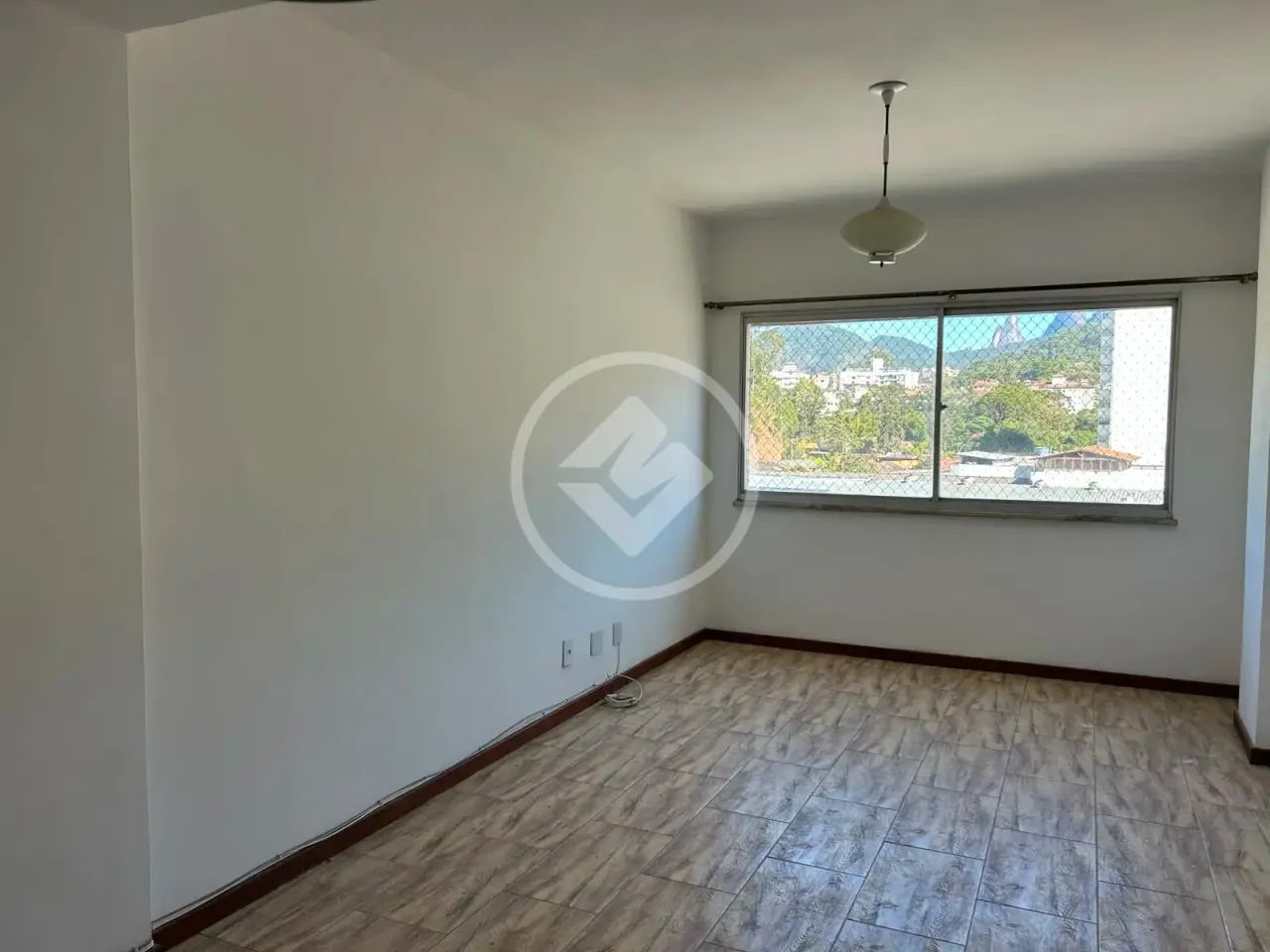 Apartamento 2 quartos, elevador e garagem, 65m, Várzea, Teresópolis/RJ codigo: 77139 - Foto 3