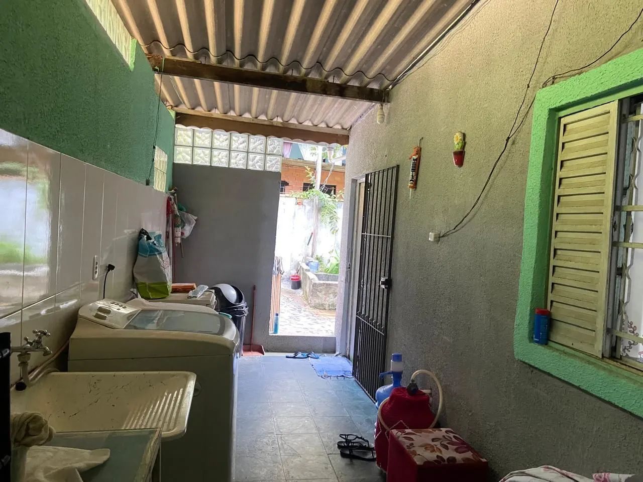 Casa para venda ou troca  - Foto 4