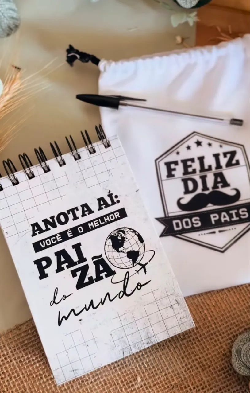 Dia dos pais 