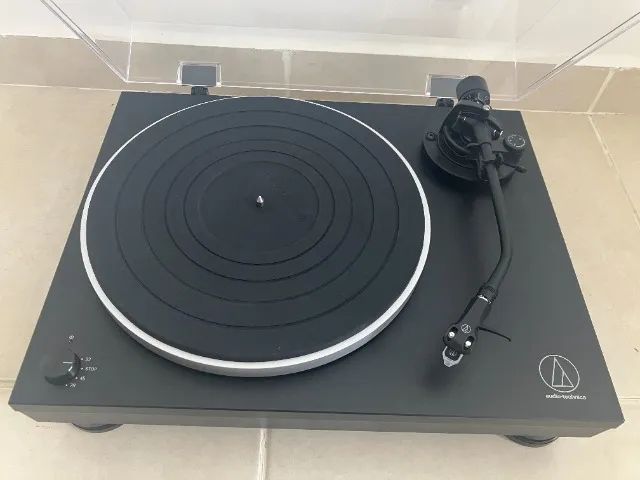 Toca Discos Audio Technica LP5X - Foto 2