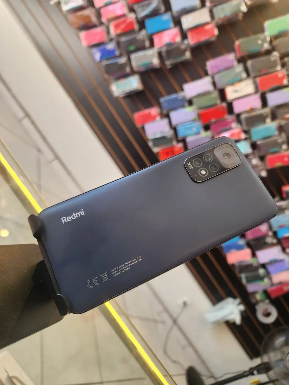 Note 11