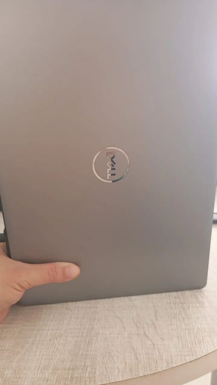 Super Notebook 64gb de ram e placa de video - Foto 3