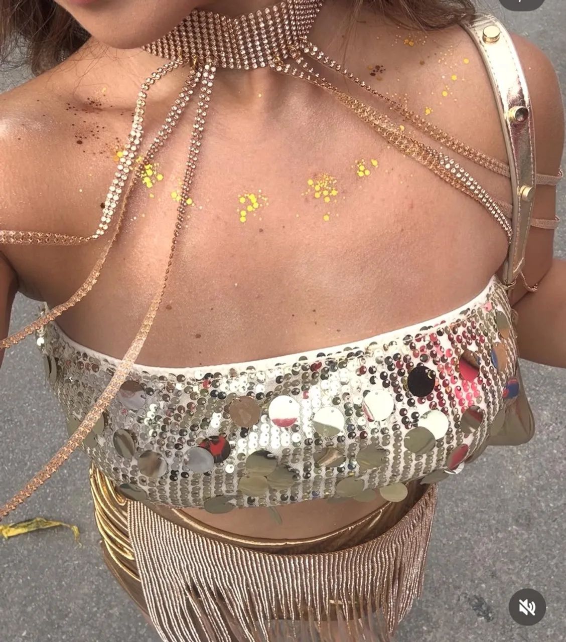 Look carnaval  - Foto 3