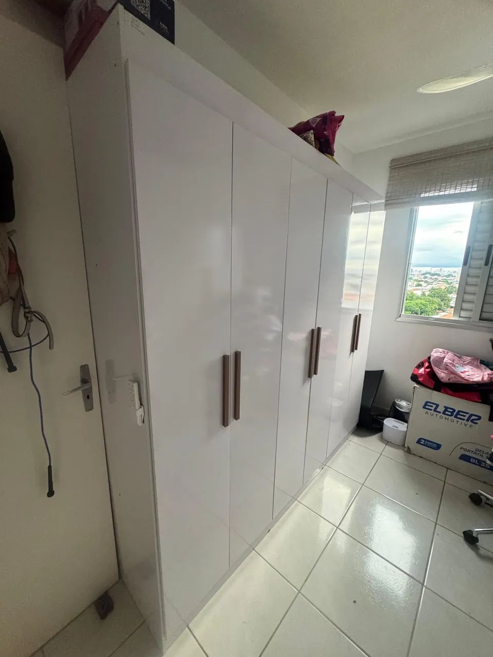 Guarda Roupa - Foto 5