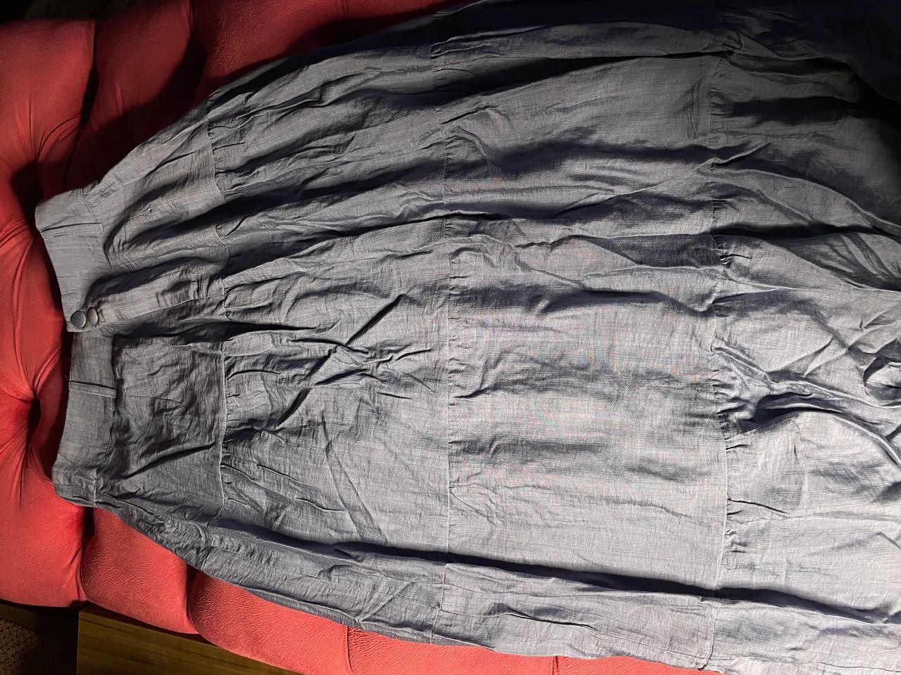 Desapego de roupas Cristãs! - Foto 2