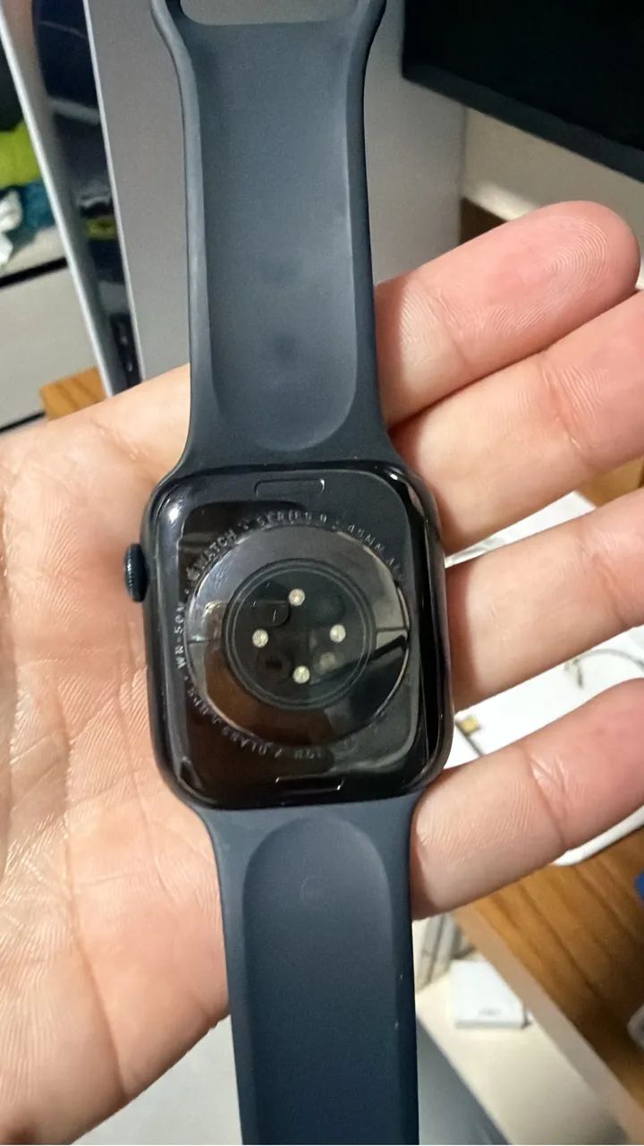 Apple Watch séries 9 45 mm - Foto 2