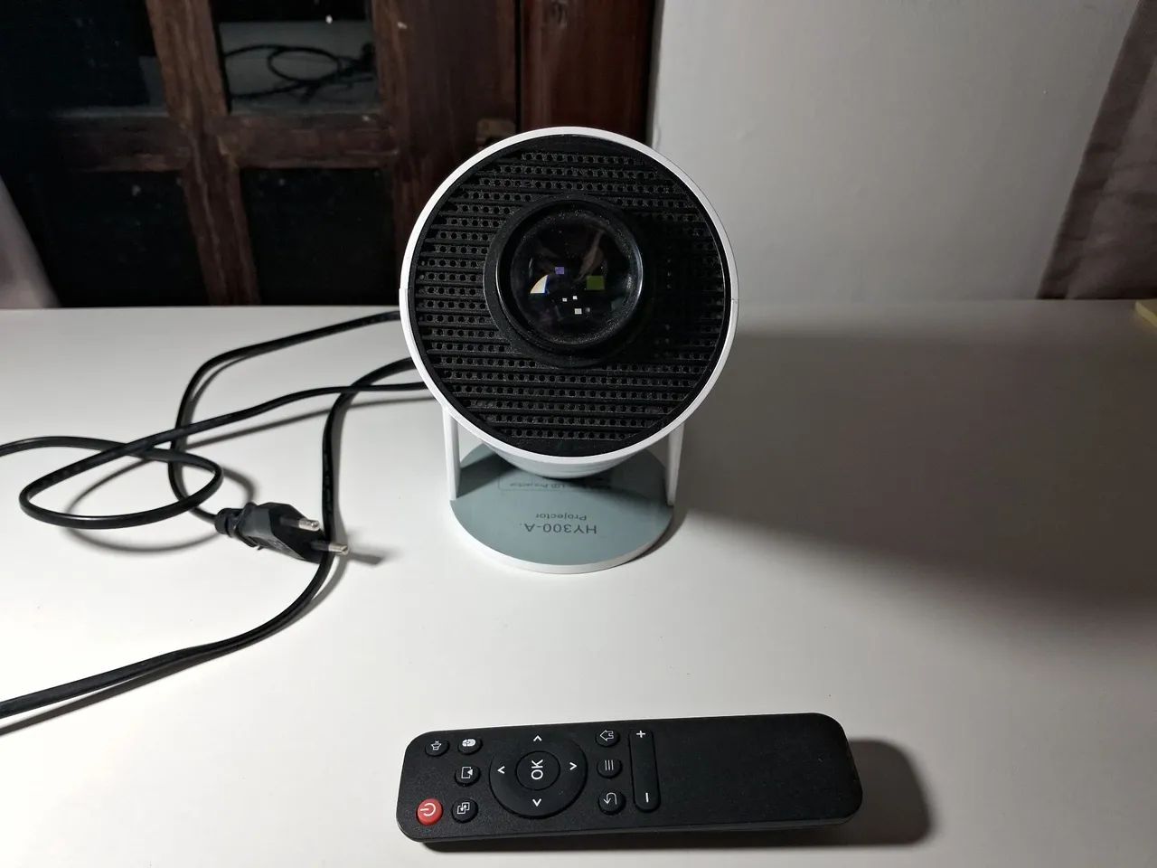 HY-300 HD