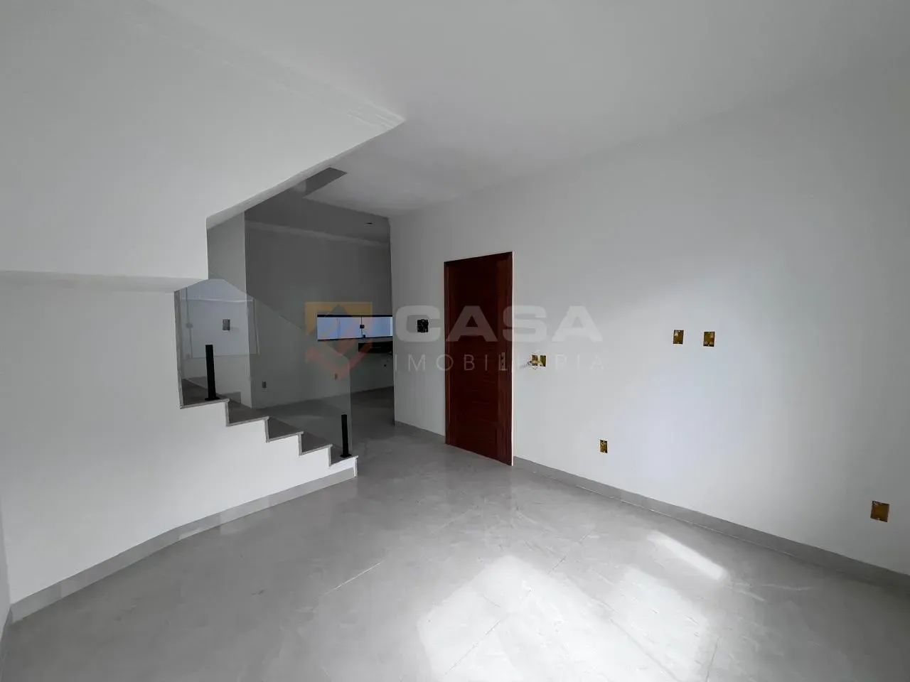 Casa de 100m² com 3 Quartos (Suíte) em Jardim Atlântico - Foto 4