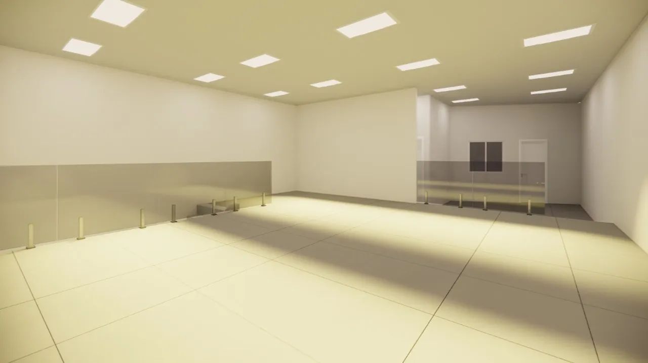 Prédio Comercial novo área nobre  - Foto 3